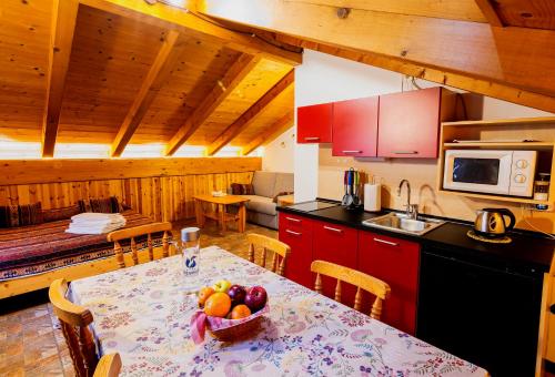 Chalet Presanella 2