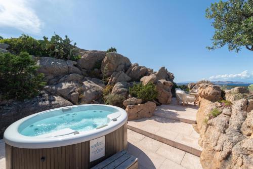 Hotel Balocco in ปอร์โต แชร์โว
