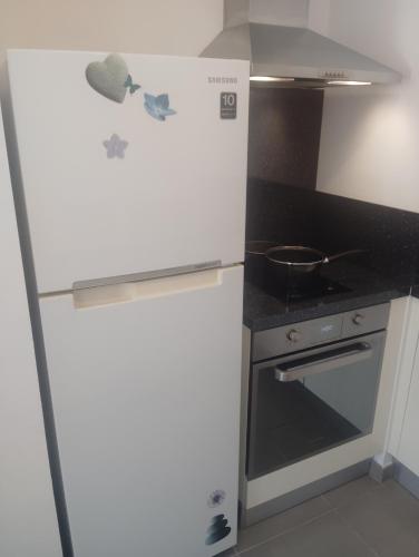 Magnifiques T2 calme ensoleillee in Les Trois-Lucs