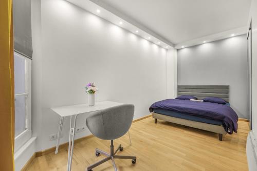 Canal Saint-Martin Spacious 2BR with NetFlix - image 5