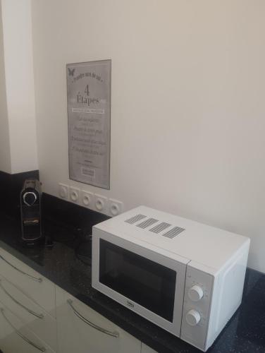 Magnifiques T2 calme ensoleillee in Les Trois-Lucs