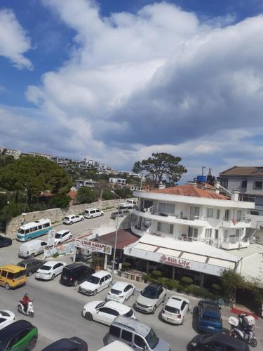 Lingkungan sekitar, Masal Hotel in Cesme