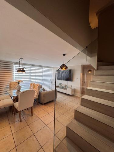 Alojamiento RBOY - Edificio Oceanica