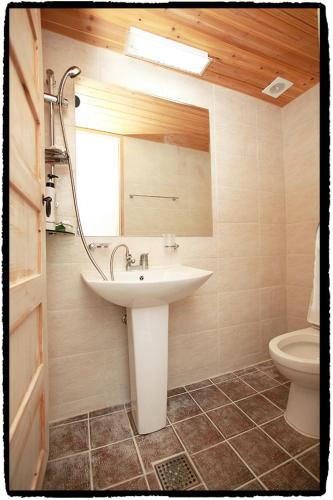 Dowon Guesthouse Dowon Guesthouse