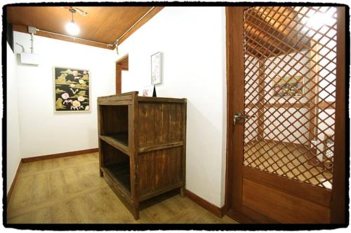 Dowon Guesthouse Dowon Guesthouse