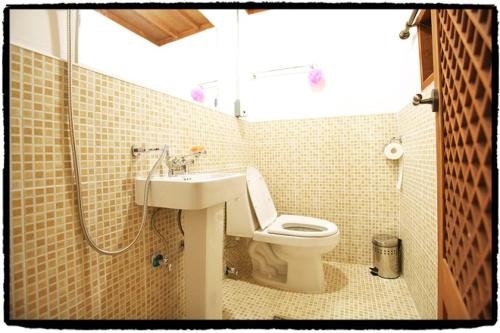 Dowon Guesthouse Dowon Guesthouse