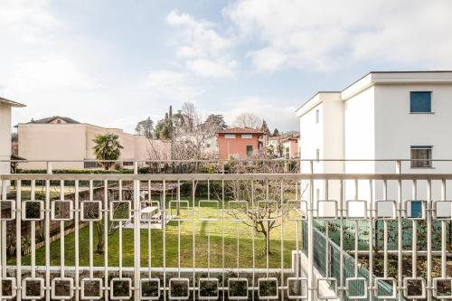 Appartamento con giardino 20 min COMO,30 Lugano in Balerna, Schweiz