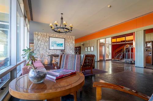 Hotel Territorio in Puerto Madryn