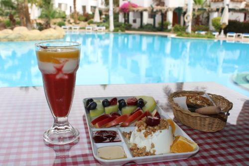 Food and beverages, Herrmes Hostel أجانب فقط in Sharm El Sheikh