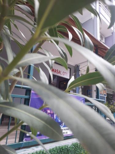 Pemandangan, Masal Hotel in Cesme
