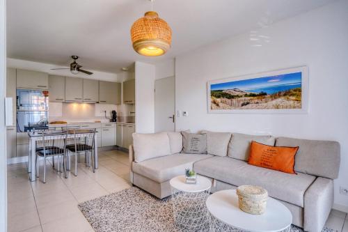 Appartement Le Rivage