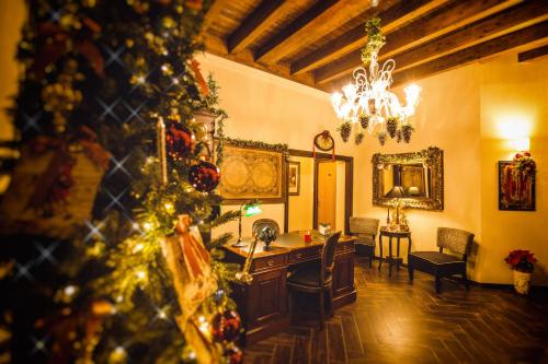 Villa Pallotta Luxury B&B 3