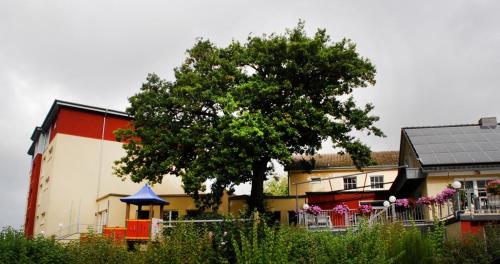 Hotel Weserschiffchen 5