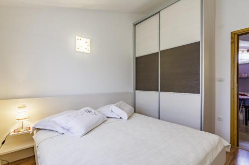  Božica house with apartment in Umag