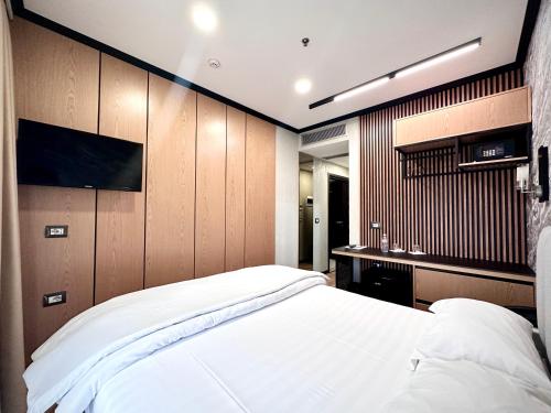 Doppelzimmer, kleines