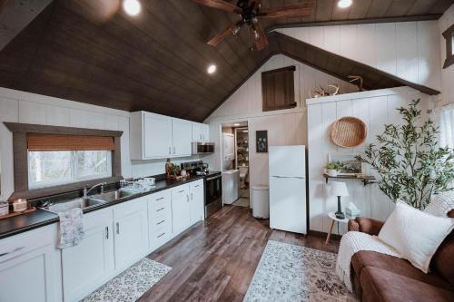 Woodland Haven in Salem (IN)
