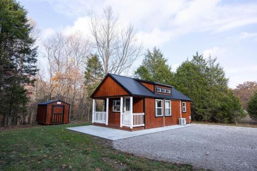 Woodland Haven in Salem (IN)