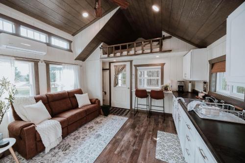 Woodland Haven in Salem (IN)