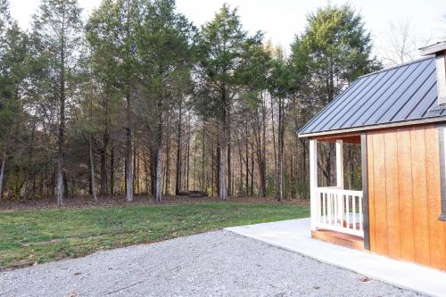 Woodland Haven in Salem (IN)