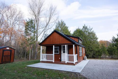 Woodland Haven in Salem (IN)
