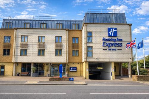 Holiday Inn Express Windsor by IHG, Windsor