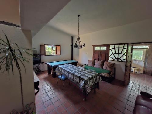 Casa en El Rodeo in 埃爾羅德奧