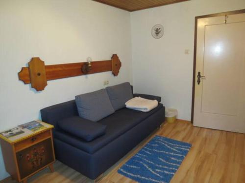 Ferienwohnung mit See- und Bergblick in 多布里奇