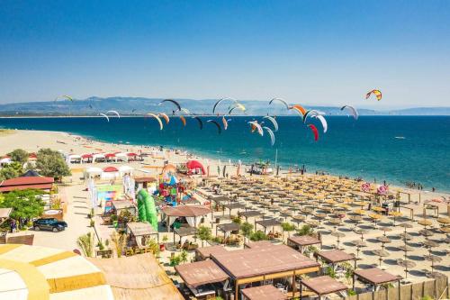 Apkārtne, L' Antico Scoglio Appartamenti comfort Nocera Terinese Scalo - Fino a 11 Ospiti - Piscina - Navetta  in Nočera Terinēze