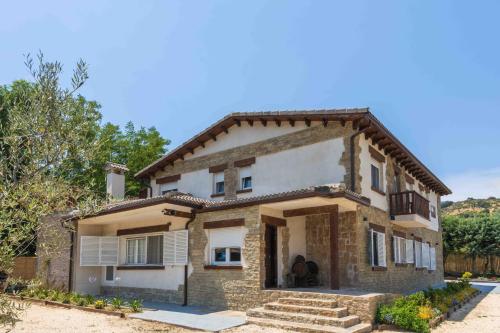 Finca Avellaneda Room Type - Suite