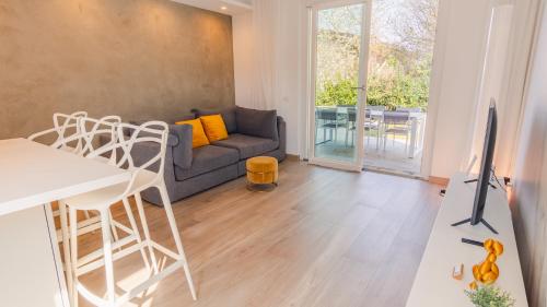 Garda Luxury Suite - Italian Homing - Villaggio D'annunzio