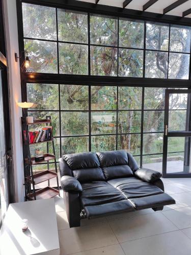 Boutique in the Forest Natural Refuge