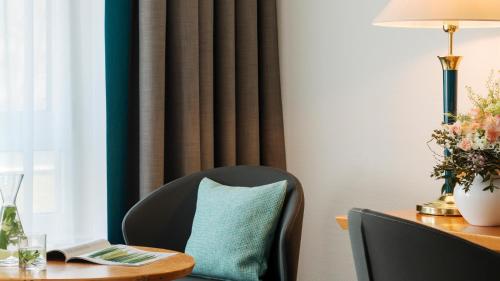 Dorint Hotel Dresden in Dresden, Deutschland