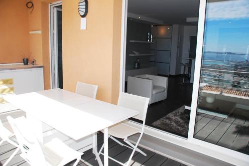 Loft Vue Mer, Marseille (photo 10)