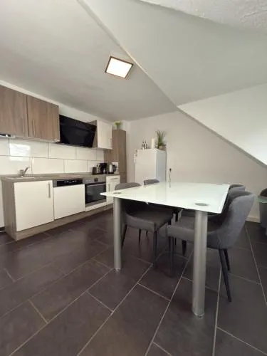 Schönes Zimmer im Zentrum - 3 in Paderborn, Deutschland
