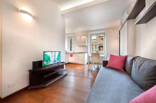 San Giovanni apartment near the Basilica in Tiburtino