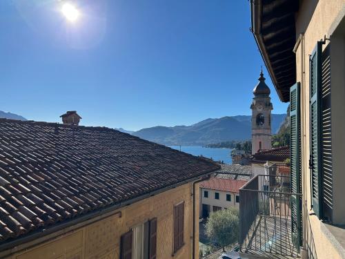 Casa Gigi Attico nel cuore di Menaggio