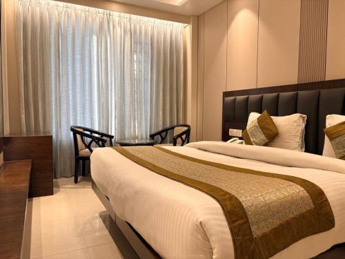 Hotel Raj Mahal Inn @ New Delhi