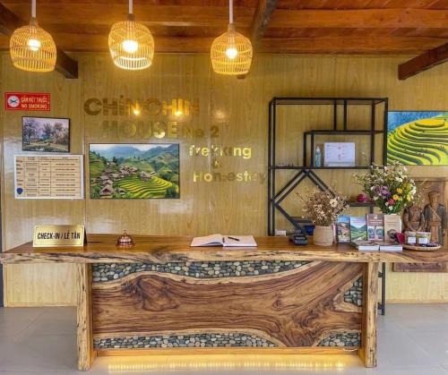 ردهة, The Trekker's SaPa Home  in لاو تشاي تا فان