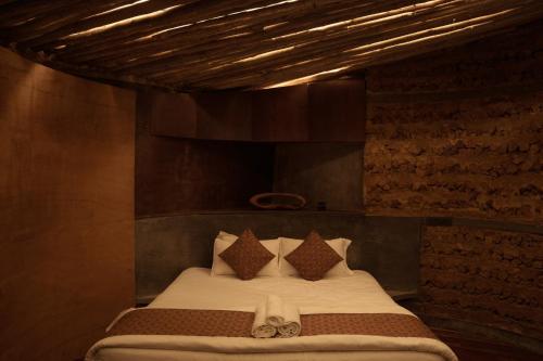 The Ledge by Bloobuck - Romantic Jacuzzi Villa near Vagamon, Pīrmed (photo 4)