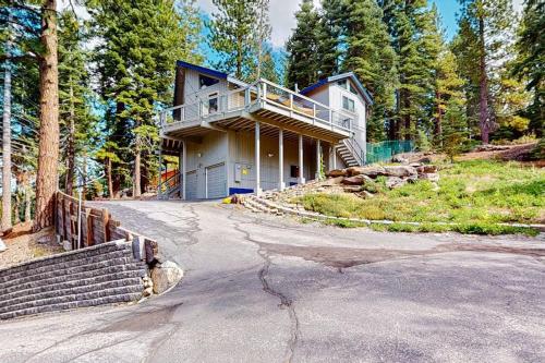 Secluded home close to outdoor recreation – khách sạn tại Prosser Dam