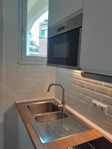 Apartment Parioli in Flaminio
