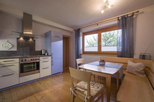 Ferienwohnung Hauser