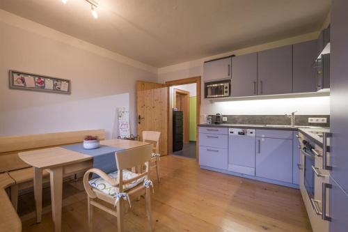 Ferienwohnung Hauser