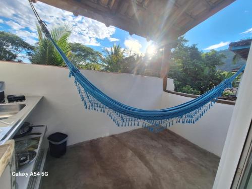 Alma Surf House – khách sạn tại Praia de Boicucanga
