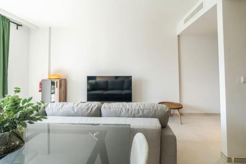St Julians Paceville Mercury Suite with Pool - image 5