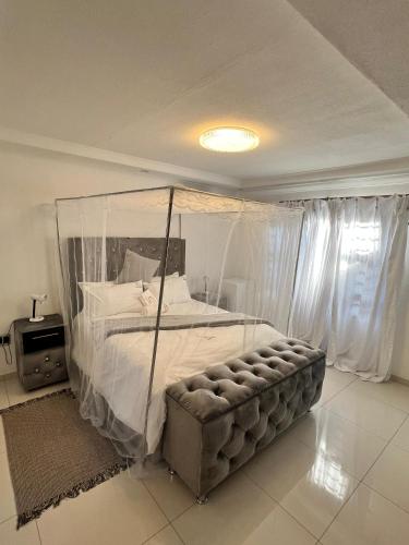 Florino GuestHouse in 倫杜