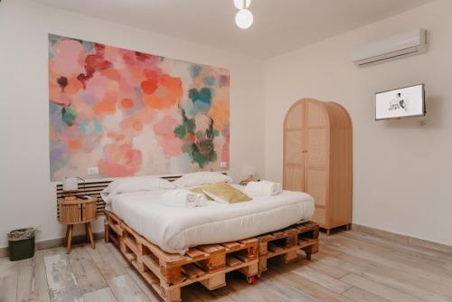 Famme Sta Cuiete 2, Naples