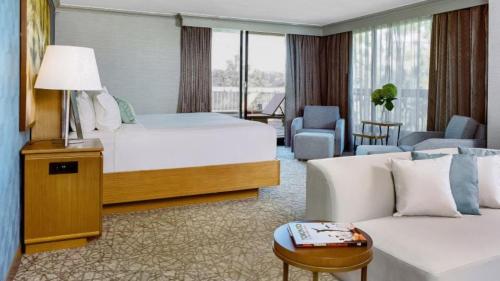 크라운 플라자 토론토 노스욕 바이 IHG