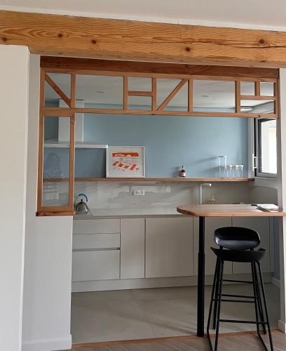 Maison de village, jardin, vue Pyrénées - 8 pers (Maison de village, jardin, vue Pyrenees - 8 pers) in Montreal (Languedoc-Roussillon)