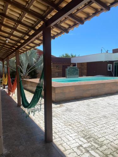Casa em Unamar – khách sạn tại Aquarius